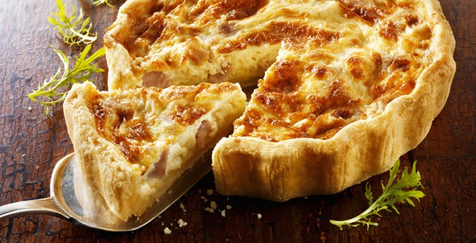 Gastronomie alsace
